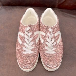 Tretorn Tennis Shoes